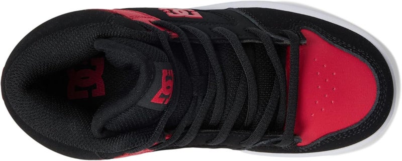 DC Shoes Unisex-Child Manteca 4 High - Image 2